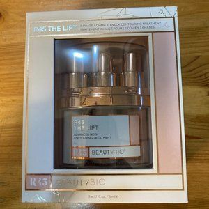BeautyBio R45 The Lift 3-Phase Advanced Neck Contouring Treatment
